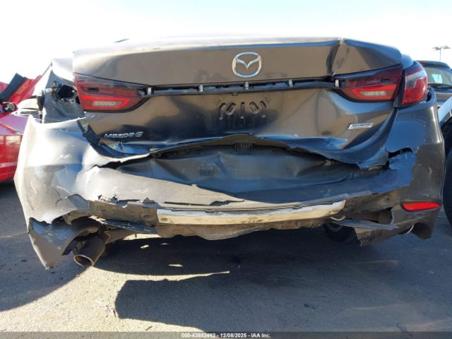 2018 MAZDA MAZDA6 JM1GL1UM0J1329687 Photo 5