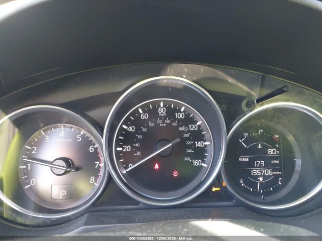 2018 MAZDA MAZDA6 JM1GL1UM0J1329687 Photo 6