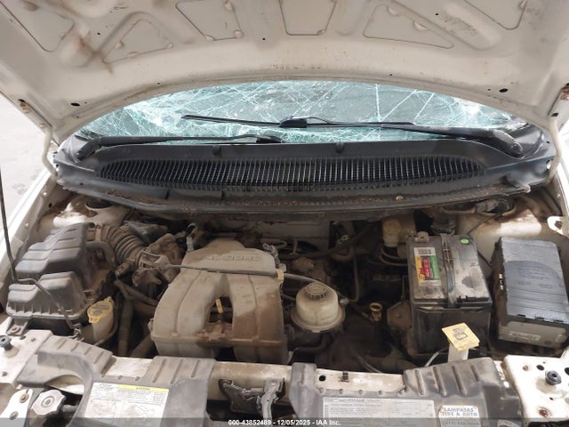 Aukcja sprzedaży 2007 Dodge Caravan Se, vin: 1D4GP25B97B198546, numer aukcji: 43852489