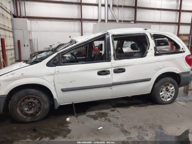 Aukcja sprzedaży 2007 Dodge Caravan Se, vin: 1D4GP25B97B198546, numer aukcji: 43852489