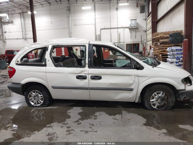 Aukcja sprzedaży 2007 Dodge Caravan Se, vin: 1D4GP25B97B198546, numer aukcji: 43852489