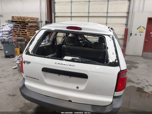 Aukcja sprzedaży 2007 Dodge Caravan Se, vin: 1D4GP25B97B198546, numer aukcji: 43852489