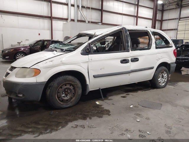 Aukcja sprzedaży 2007 Dodge Caravan Se, vin: 1D4GP25B97B198546, numer aukcji: 43852489