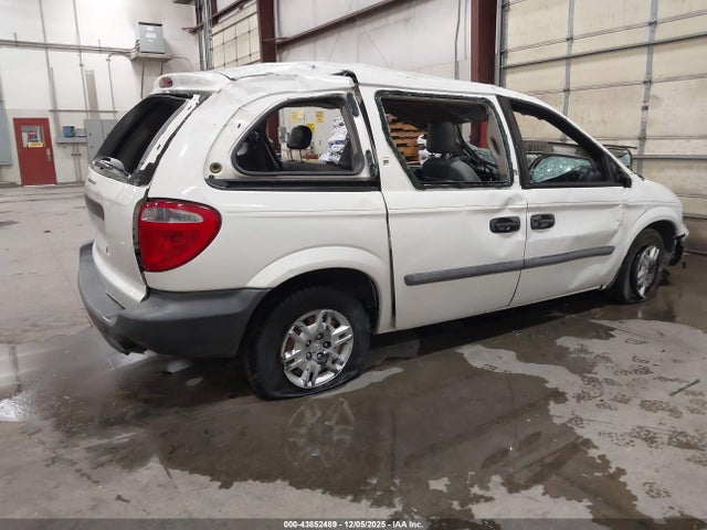 Aukcja sprzedaży 2007 Dodge Caravan Se, vin: 1D4GP25B97B198546, numer aukcji: 43852489