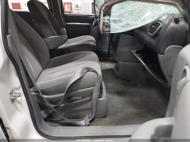 Aukcja sprzedaży 2007 Dodge Caravan Se, vin: 1D4GP25B97B198546, numer aukcji: 43852489