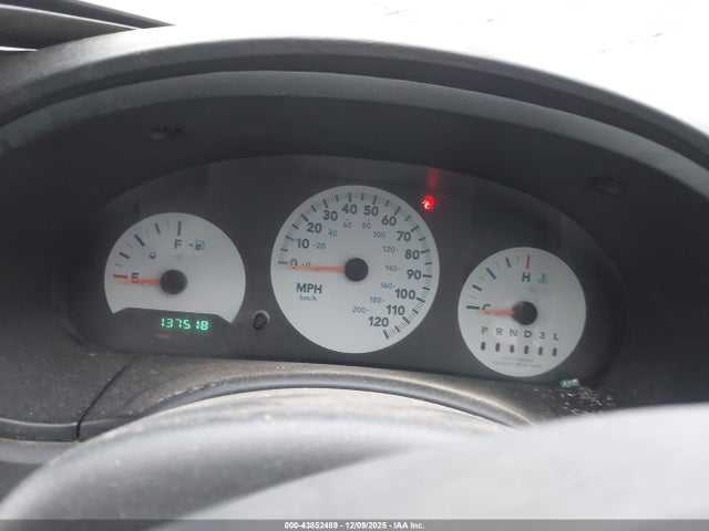 Aukcja sprzedaży 2007 Dodge Caravan Se, vin: 1D4GP25B97B198546, numer aukcji: 43852489