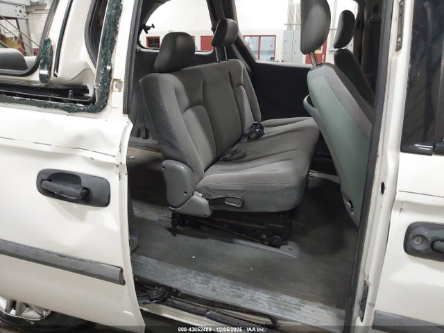 Aukcja sprzedaży 2007 Dodge Caravan Se, vin: 1D4GP25B97B198546, numer aukcji: 43852489