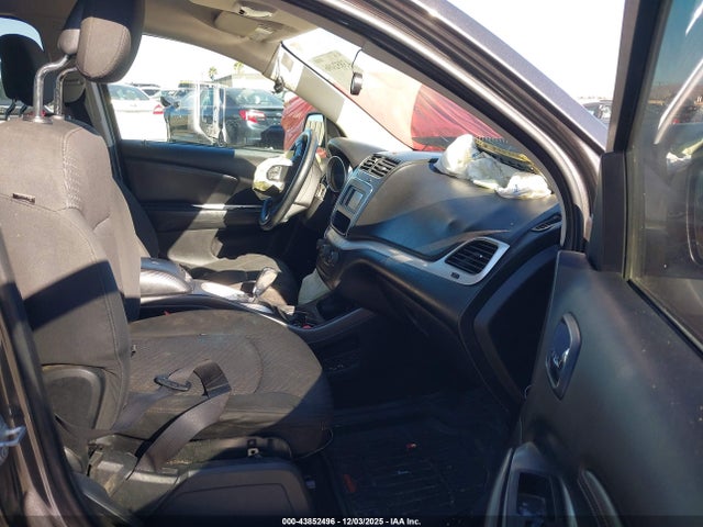 Dodge Journey 2016 3C4PDCBG7GT122530 Image 5
