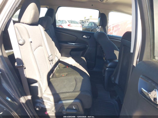 Dodge Journey 2016 3C4PDCBG7GT122530 Image 8