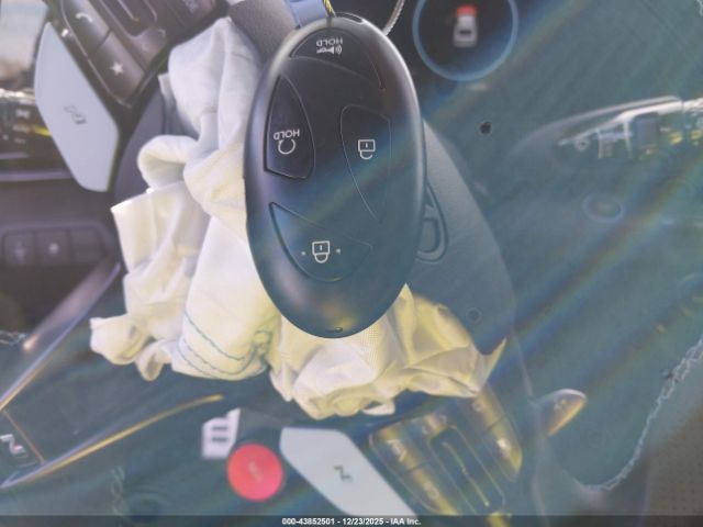 2025 HYUNDAI ELANTRA N KMHLW4DK9SU031270 Photo 10