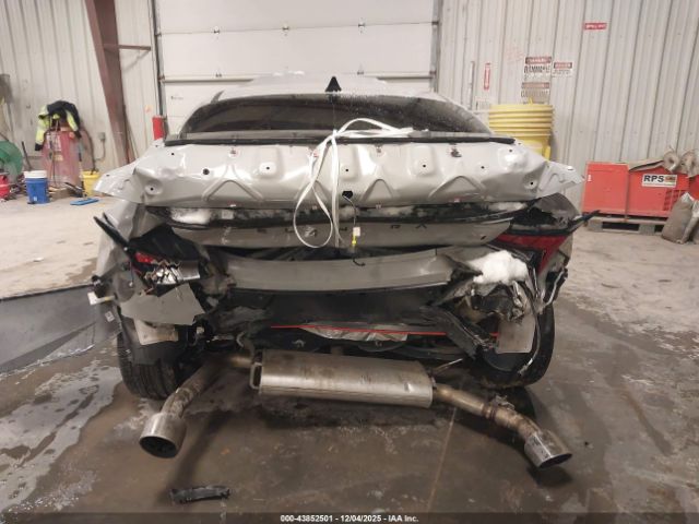 2025 HYUNDAI ELANTRA N KMHLW4DK9SU031270 Photo 5