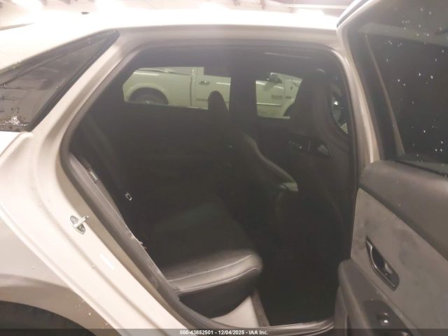 2025 HYUNDAI ELANTRA N KMHLW4DK9SU031270 Photo 7