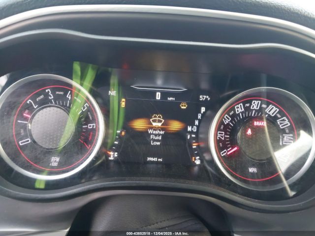 2021 DODGE CHALLENGER 2C3CDZAGXMH568229 Photo 6
