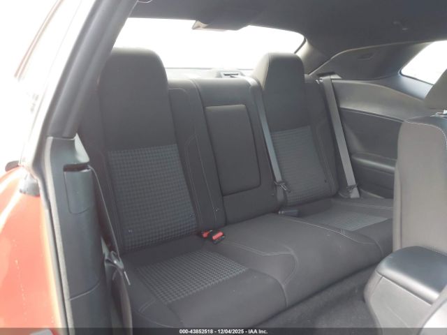 2021 DODGE CHALLENGER 2C3CDZAGXMH568229 Photo 7