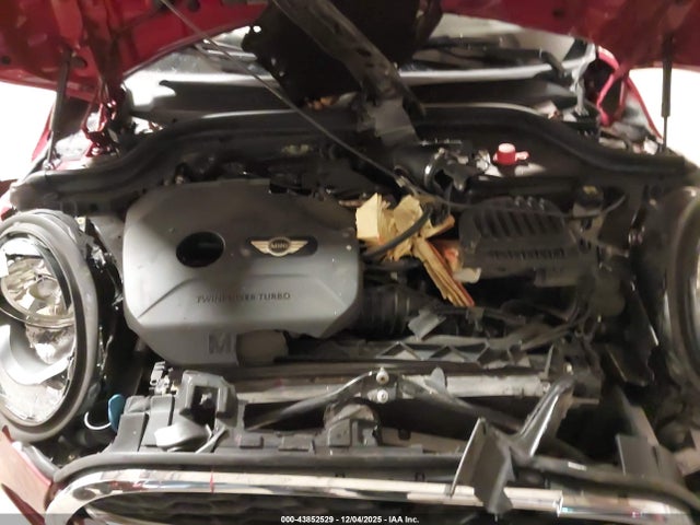 2016 MINI HARDTOP WMWXP7C57G3B92617 Photo 9