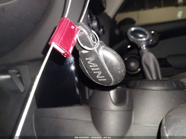 2016 MINI HARDTOP WMWXP7C57G3B92617 Photo 10
