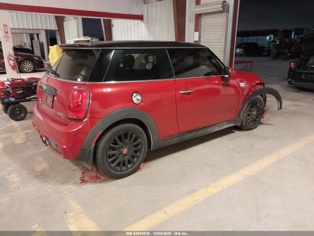 2016 MINI HARDTOP WMWXP7C57G3B92617 Photo 3