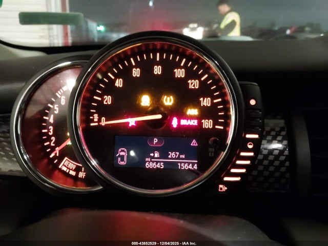 2016 MINI HARDTOP WMWXP7C57G3B92617 Photo 6