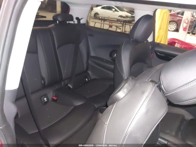 2016 MINI HARDTOP WMWXP7C57G3B92617 Photo 7