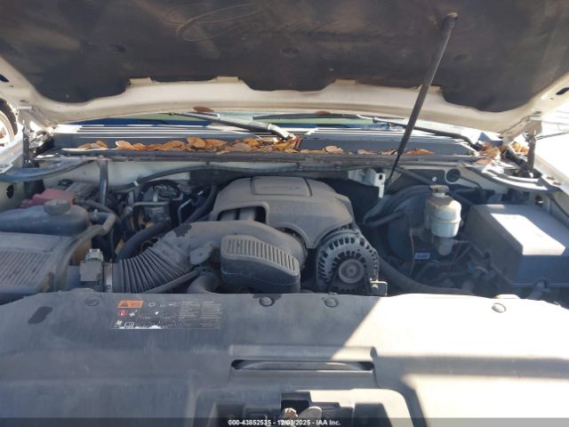 2011 CADILLAC ESCALADE 1GYS3AEF2BR400511 Photo 9