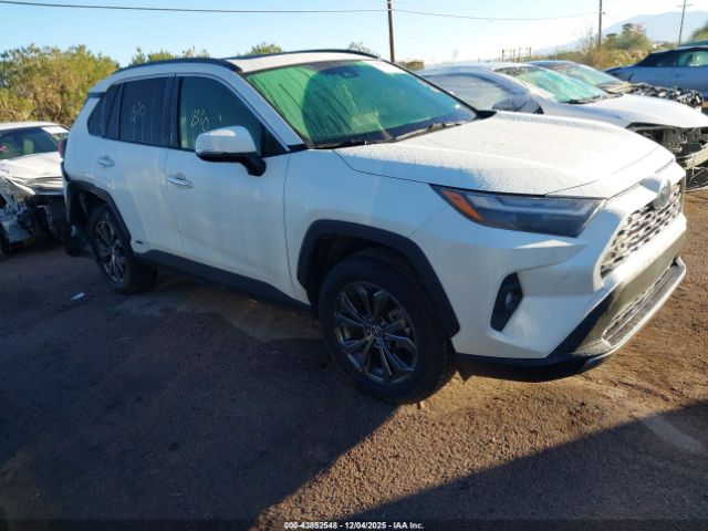 2022 TOYOTA RAV4 HYBRID JTMD6RFV0ND051196