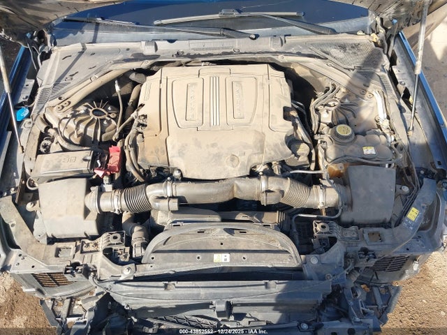 2017 JAGUAR XF SAJBJ4BV2HCY30982 Photo 9