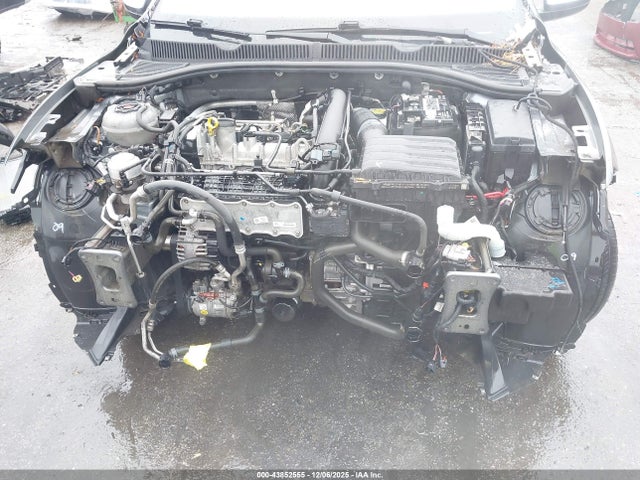 Продаж на аукціоні авто 2020 Volkswagen Jetta 1.4t R-line/1.4t S/1.4t Se, vin: 3VWCB7BU5LM006441, номер лоту: 43852555