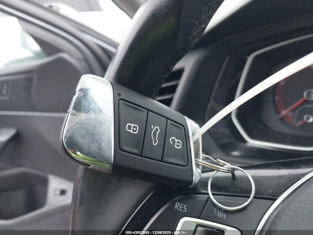 Продаж на аукціоні авто 2020 Volkswagen Jetta 1.4t R-line/1.4t S/1.4t Se, vin: 3VWCB7BU5LM006441, номер лоту: 43852555