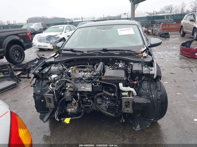 Продаж на аукціоні авто 2020 Volkswagen Jetta 1.4t R-line/1.4t S/1.4t Se, vin: 3VWCB7BU5LM006441, номер лоту: 43852555