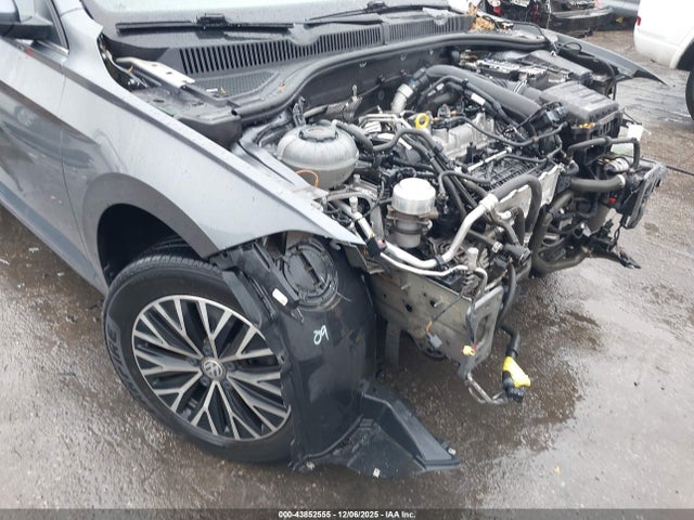 Продаж на аукціоні авто 2020 Volkswagen Jetta 1.4t R-line/1.4t S/1.4t Se, vin: 3VWCB7BU5LM006441, номер лоту: 43852555