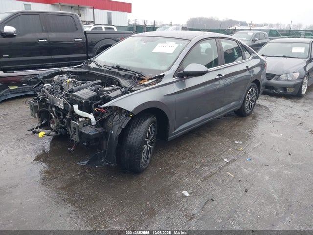 Продаж на аукціоні авто 2020 Volkswagen Jetta 1.4t R-line/1.4t S/1.4t Se, vin: 3VWCB7BU5LM006441, номер лоту: 43852555