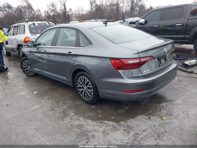 Продаж на аукціоні авто 2020 Volkswagen Jetta 1.4t R-line/1.4t S/1.4t Se, vin: 3VWCB7BU5LM006441, номер лоту: 43852555