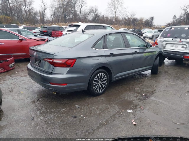 Продаж на аукціоні авто 2020 Volkswagen Jetta 1.4t R-line/1.4t S/1.4t Se, vin: 3VWCB7BU5LM006441, номер лоту: 43852555