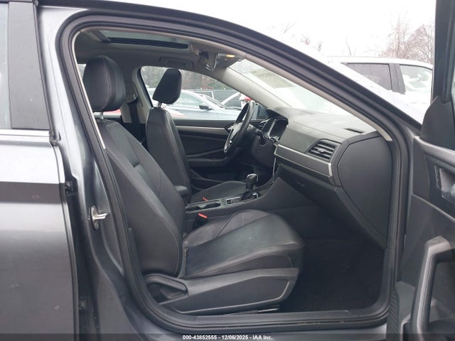 Продаж на аукціоні авто 2020 Volkswagen Jetta 1.4t R-line/1.4t S/1.4t Se, vin: 3VWCB7BU5LM006441, номер лоту: 43852555