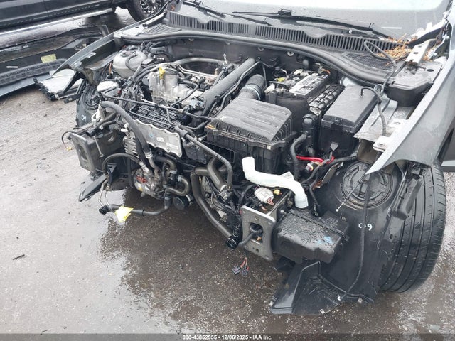 Продаж на аукціоні авто 2020 Volkswagen Jetta 1.4t R-line/1.4t S/1.4t Se, vin: 3VWCB7BU5LM006441, номер лоту: 43852555