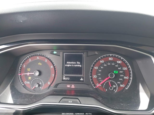 Продаж на аукціоні авто 2020 Volkswagen Jetta 1.4t R-line/1.4t S/1.4t Se, vin: 3VWCB7BU5LM006441, номер лоту: 43852555