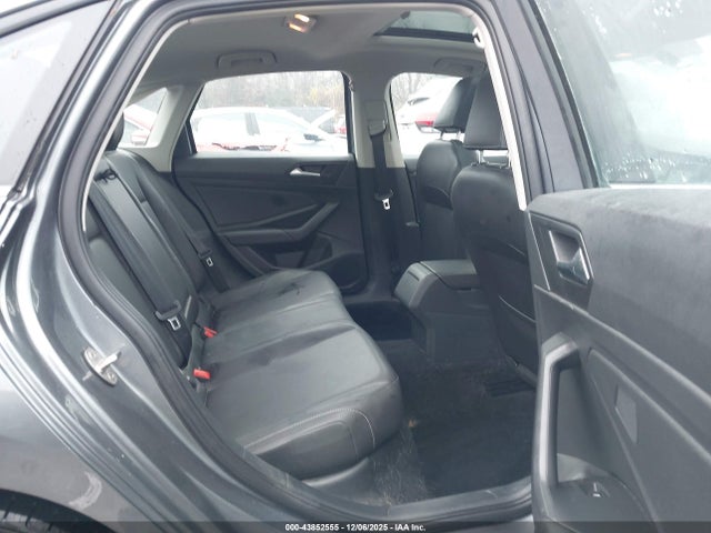Продаж на аукціоні авто 2020 Volkswagen Jetta 1.4t R-line/1.4t S/1.4t Se, vin: 3VWCB7BU5LM006441, номер лоту: 43852555