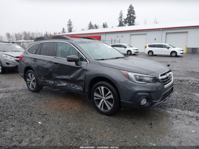 2018 SUBARU OUTBACK 4S4BSANC1J3371417