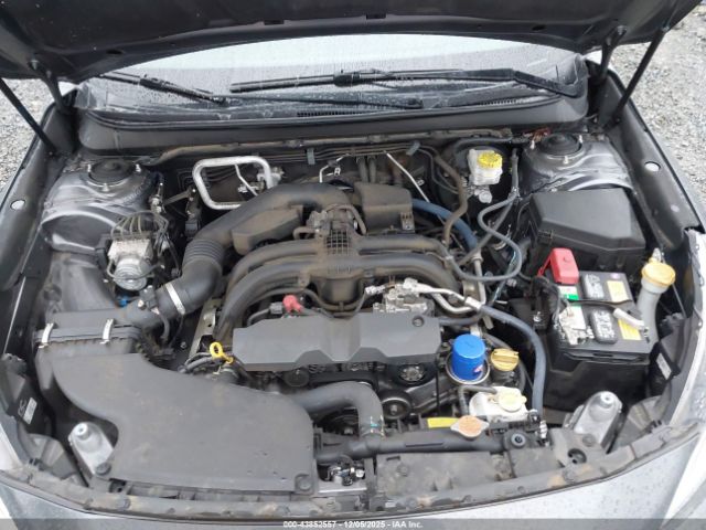 2018 SUBARU OUTBACK 4S4BSANC1J3371417 Photo 9