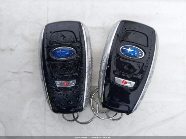 2018 SUBARU OUTBACK 4S4BSANC1J3371417 Photo 10