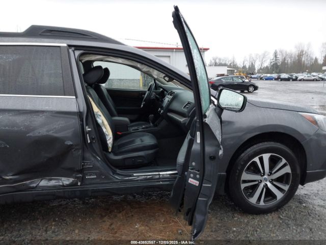2018 SUBARU OUTBACK 4S4BSANC1J3371417 Photo 4