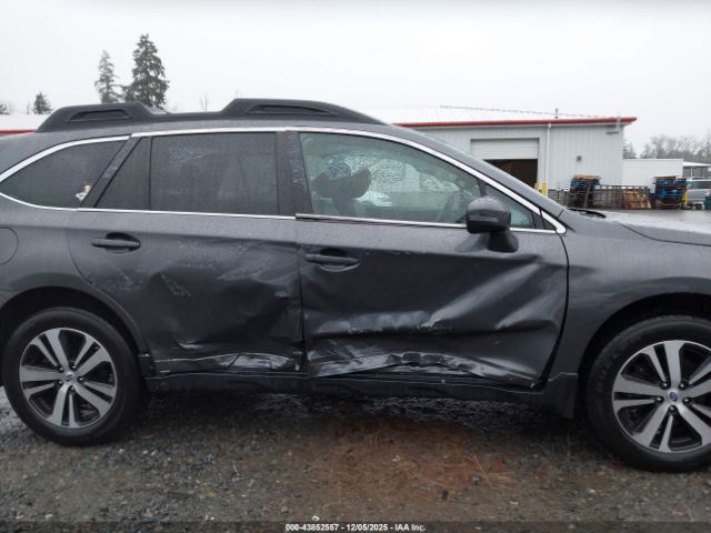 2018 SUBARU OUTBACK 4S4BSANC1J3371417 Photo 5