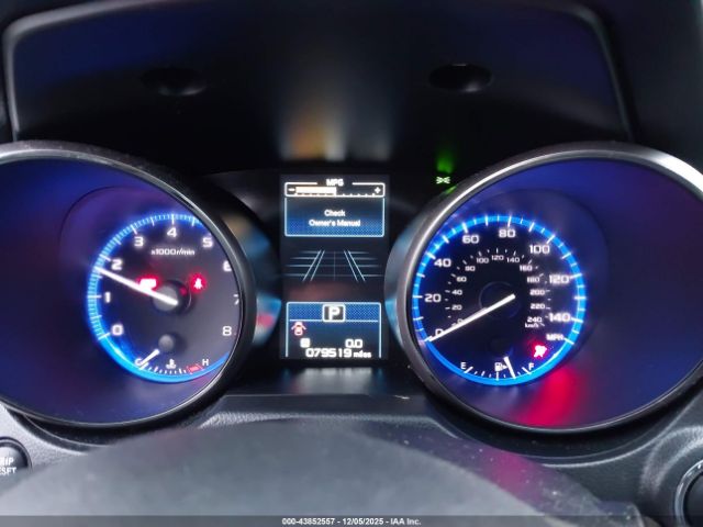 2018 SUBARU OUTBACK 4S4BSANC1J3371417 Photo 6