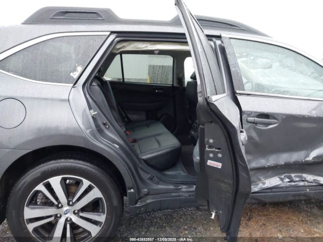2018 SUBARU OUTBACK 4S4BSANC1J3371417 Photo 7