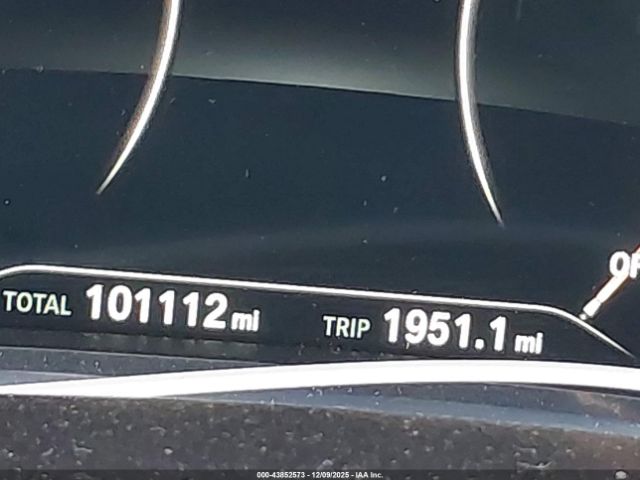 2016 BMW 740I WBA7E2C51GG546792 Photo 6