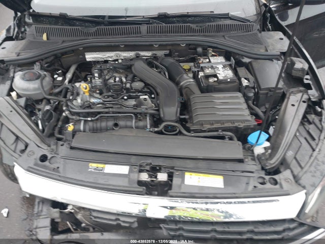 3VW5M7BU7RM091892 Volkswagen Jetta 1.5t S