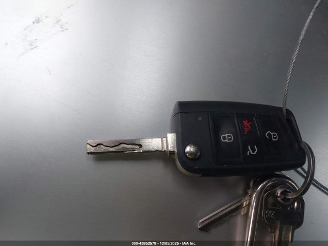 Volkswagen Jetta 1.5t S 2024 3VW5M7BU7RM091892 Image 11