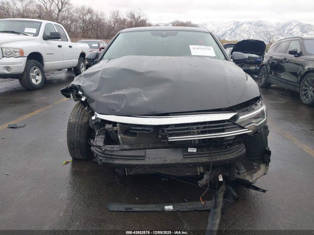 Volkswagen Jetta 1.5t S 2024 3VW5M7BU7RM091892 Image 13