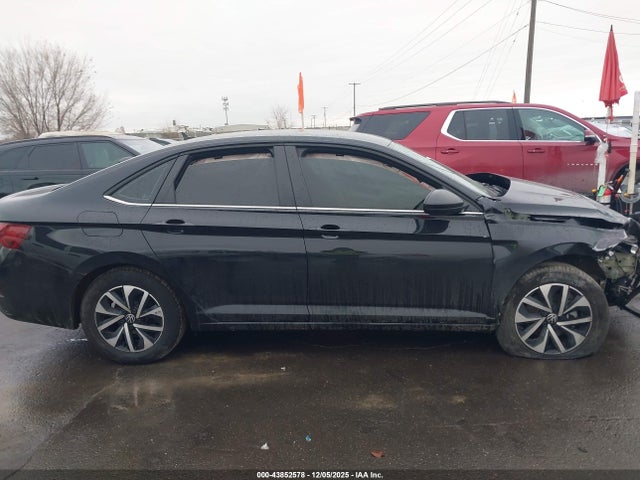 Volkswagen Jetta 1.5t S 2024 3VW5M7BU7RM091892 Image 14