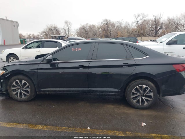 Volkswagen Jetta 1.5t S 2024 3VW5M7BU7RM091892 Image 15